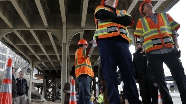 cestár cestári robotník reflexná vesta reflexné vesty doprava ilu (SITA)